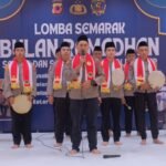 Polda Jabar Gelar Lomba MTQ, Semarak Bulan Ramadhan, Perkuat Iman dan Soliditas Personel