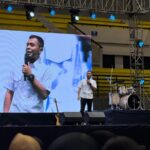 Perkuat Solidaritas, Relawan MBG DIY Gelar Komsos, Buka Berasama dan Ikrar Relawan