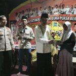 Ramadhan 1447 H, Forum Peduli Cikajang Gelar Santunan dan Buka Bersama Anak Yatim dan Jompo