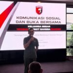 Yayasan Patriot Bangsa Mandiri Menyelenggarakan kegiatan Komunikasi Sosial (Komsos) untuk Staf SPPG