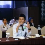 Arip Muztabasani Sekretaris Nasional BEM PTNU Menggugat Hegemoni ‘Kuota Hangus’ dan Formalisme Hukum di Mahkamah Konstitusi