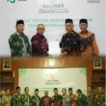 BAZNAS Cianjur Raih Opini WTP atas Laporan Keuangan 2025, Bukti Pengelolaan Zakat Transparan dan Profesional