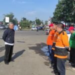 BAZNAS Cianjur Siapkan Pos Mudik di Jalan Pramuka, Layani Pemudik dengan Istirahat, Takjil dan Pijat Gratis