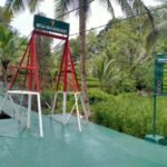 Warga Ciawitali Bersyukur, Jembatan Gantung Garuda di Sungai Cidamar Rampung 100 Persen Berkat Gotong Royong TNI dan Masyarakat