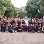 Sambut Ramadan Penuh Berkah, LSM FBI Cianjur Ajak Tenaga Kebersihan Buka Puasa Bersama