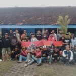 Halal Bihalal Alumni STM AMS 37 Cianjur, Nostalgia Hangat Satukan Lintas Generasi