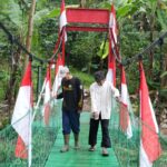 Akses Terbuka, Harapan Menguat: Terima Kasih untuk Jembatan Perintis Garuda