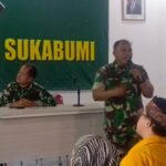 Dari Lahan Tidur Jadi Potensi, Kodim 0607 dan Kades Sepakat Dukung KDKMP