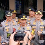 ‎Kejahatan C3 Selama Operasi Ketupat Lodaya 2026 Turun Drastis, Kapolda Jabar : Hasil Kerja Keras Kepolisian