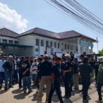 LSM Garda Patriot Kawal Sidang Mafia Tanah, Desak Keadilan bagi Korban Sertifikat Bodong