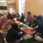 Perkuat Kemandirian Perempuan Desa, Gapoktan Restu Bumi Latih Pengolahan Hasil Tani