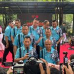 Sinergitas TNI-Polri di Jabar Makin Kuat, Kapolda Jabar dan Pangdam III Siliwangi Kompak Jaga Kondusivitas Jelang May Day