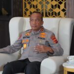 Pulihkan Ekosistem Gunung Gede, Polda Jabar Padukan Teknologi ‘Shooting Seeds’ dan Pelepasliaran Satwa