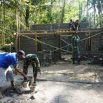 Impian Pak Karnadi Miliki Rumah Layak Huni Akan Segera Terwujud