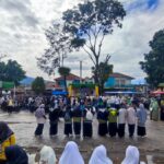 Silatbar 2026 Cikajang, Dari Silaturahmi Menuju Aksi Nyata untuk Umat