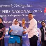 Refleksi HPN 2026: PWI Kabupaten Sukabumi Perkuat Profesionalisme Pers demi Wujudkan Ekosistem Informasi yang Sehat
