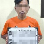 ‎Polisi Bongkar Peredaran Obat Keras Ilegal, Seorang Pengedar Diamankan di Leles