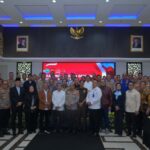 Komisi III DPR RI: Pelaksanaan KUHP Baru di Jawa Barat Berjalan Lancar, Sinergi Antar Lembaga Jadi Kunci