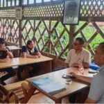 DPMPTSP Cianjur Sebut Izin Jamaras Agrofarm Masih Berproses, Satpol PP Pasang Stiker Pengawasan