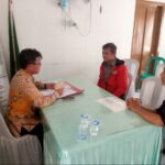 Syawal Jadi Primadona, Volume Pernikahan di Kecamatan Cianjur Tembus 50 Peristiwa