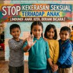 Kisah Pilu Bocah F di Cianjur, Diduga Jadi Korban Kekerasan Seksual Tetangga Lansia