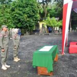 Bupati Sukabumi, H. Asep Japar Minta SATPOL PP Jalankan Tugas Dengan Tegas Namun Humanis