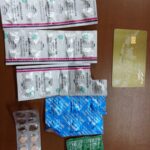 6 Tersangka Perusak Pos Polisi di Bandung Ternyata Pelajar dan Positif Obat Terlarang
