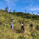 Gunung Congkrang Mengingatkan: Krisis Lingkungan Tak Bisa Diselesaikan dengan Foto Seremonial
