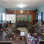 Sosialisasi Wasbang dan Penyuluhan Kesehatan Bagi Masyarakat