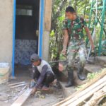 Di Balik Keramik dan Debu Semen, Ada Semangat Rakyat yang Menolak Tinggal Diam
