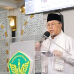 BKSPP Bogor Perkuat Ukhuwah dan Ketahanan Moral Umat Melalui Pengajian ke-492 di UIKA
