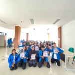 Sexting dan Pornografi Online Ancam Generasi Bangsa, Mahasiswa UNPAM Turun Tangan Edukasi Pelajar