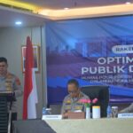 Kapolda Jabar Instruksikan Humas Polri Jadi Cooling System Peredam Hoaks di Era Digital