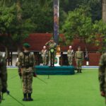 Jaga Tunas Bangsa Demi Kedaulatan Negara