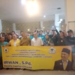 Reses di Warungkondang, Legislator Partai Golkar Cianjur Tampung Keluhan Warga Tegalega
