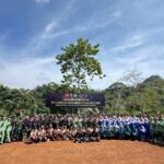 TMMD ke-128 Kodim 0611/Garut Resmi Ditutup, Warga Malangbong Kini Nikmati Jalan Impian Setelah 40 Tahun Menanti