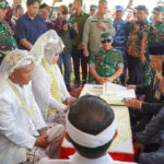 Pangdam III/Slw : Satukan Langkah, Membangun Negeri dari Desa