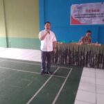Aldi Yudistira Siap Kawal Keluhan BPJS dan Insentif Kader Posyandu ke Pemkab Cianjur