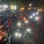 ​Sambut Laga Pamungkas Persib, Puluhan Titik Nobar di Cianjur Siap Birukan Kota
