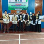 SDIT Darul Azkia Cikajang Ukir Prestasi Gemilang di Pentas PAI Tingkat Kecamatan