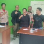 Peringati Iduladha dan Hari Lahir Pancasila, Baguna PDIP Cianjur Gelar Kurban dan Rencana Jalan Santai