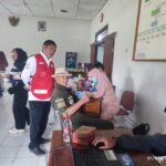 May Day Tanpa Hiruk Pikuk: SPBUN Cisaruni Tebar Manfaat Lewat Donor Darah