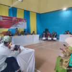 Dayat Hidayat Raih Suara Terbanyak, Resmi Terpilih Jadi Kepala Desa PAW Desa Cikajang 2026