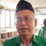 Tanggap Bencana, Pemkab Cianjur dan BAZNAS Distribusikan Bantuan di Kampung Cibolang
