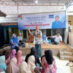 ​Warga Sirnagalih Antusias, Reses Hj. Lilis Boy Kali Ini Langsung Direspon Staf Khusus Kementerian