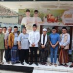 Idul Adha 2026: Masjid Agung Cianjur Salurkan Daging Kurban ke 3.000 Lebih Penerima Manfaat