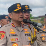 Irjen Pol Pipit Rismanto Resmi Jabat Kapolda Jawa Barat