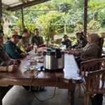 Menuju Dua Tahun Menanam Harapan: Refleksi Hari Lingkungan Hidup Sedunia dari Lereng Garut