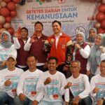 Hari Donor Darah Sedunia Jadi Alarm Krisis Stok Darah di Cianjur