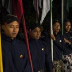 Semangat Lampah Budaya Mubeng Benteng Tahun 2026